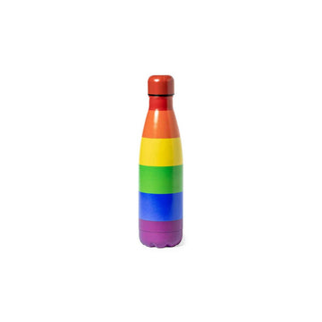Botella de Agua Divertysex Multicolor