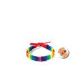 Pulsera Divertysex Multicolor 12 Piezas