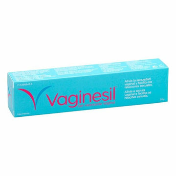 Gel Íntimo Hidratante Vaginesil Gel Hidratante (30 ml) 30 ml
