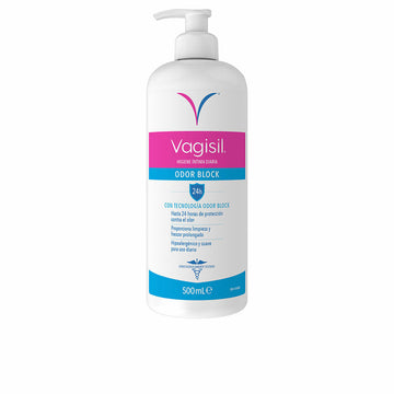 Gel Íntimo Vagisil 500 ml
