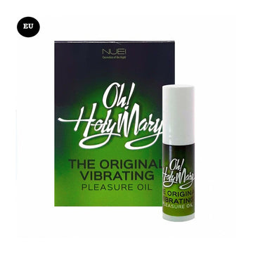 Gel Íntimo Nuei Cosmetics of the Night 6 ml