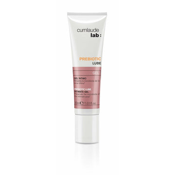Gel Íntimo Cumlaude Lab LUBRICACIÓN 30 ml