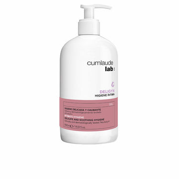 Gel Íntimo Cumlaude Lab CUMLAUDE LAB HIGIENE ÍNTIMA 500 ml