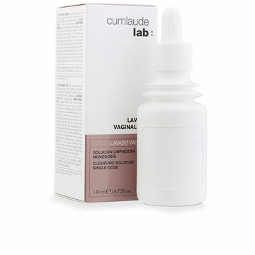 Monodosis Cumlaude Lab Cleanising Solution CLX 140 ml