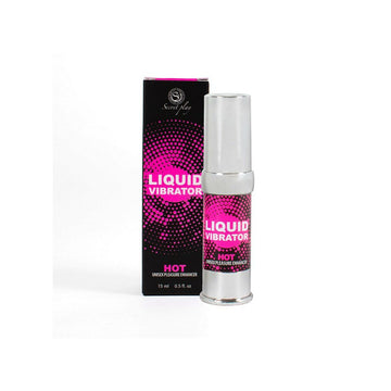 Lubricante Secret Play 15 ml