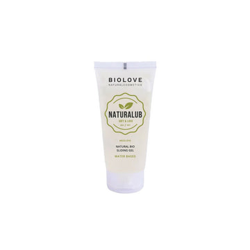 Lubricante Biolove NATURLUB 100 ml