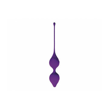Bolas Chinas Virgite Morado