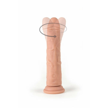 Vibrador realista Virgite