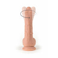 Vibrador realista Virgite
