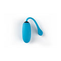 Huevo Masturbador Virgite Azul