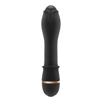 Vibrador Rumble S Pleasures Negro