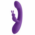 Vibrador conejito S Pleasures Lila