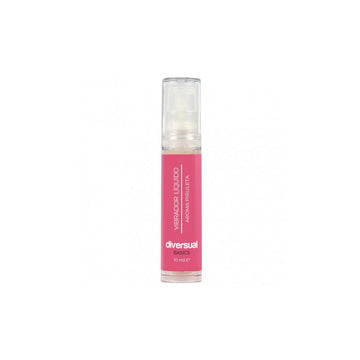 Gel Estimulante Diversual Piruleta 10 ml