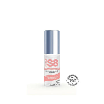 Lubricante Stimul8