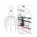 Masajeador Vibratorio Capilar Deluxe LoversPremium E22059