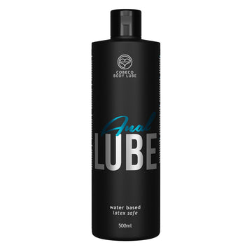 Lubricante Anal Cobeco 500 ml