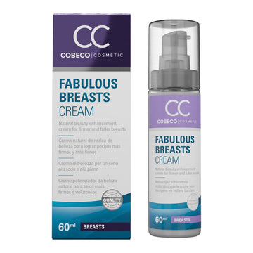 Crema Reafirmante Cobeco 60 ml