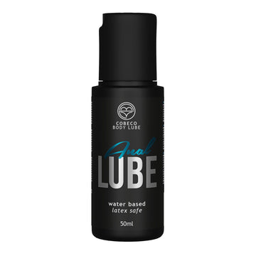 Lubricante Anal Cobeco 50 ml