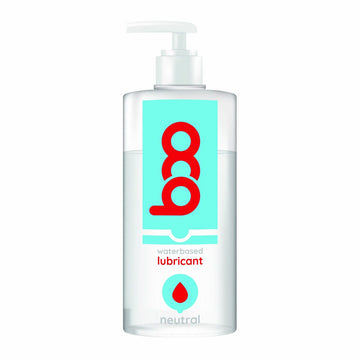 Lubricante Boo 50 ml 500 ml