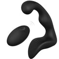 Masajeador de Próstata Dream Toys Essentials Booty Negro