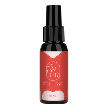 Limpiador de Juguetes Eróticos Dream Toys 50 ml