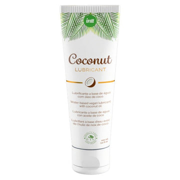 Lubricante Intt 100 ml Coco